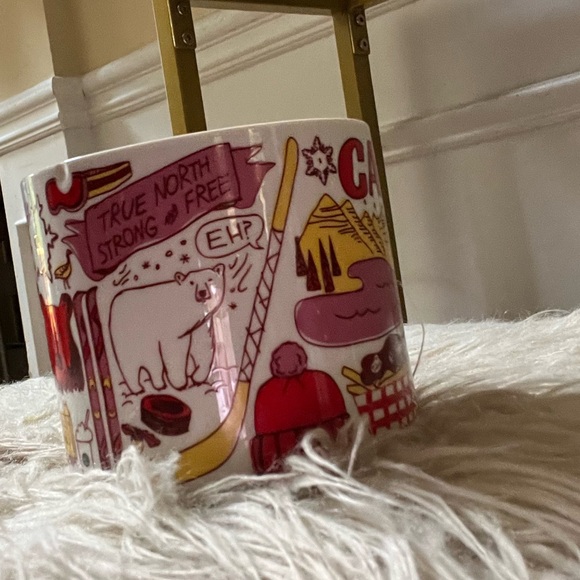 Canada Starbucks been there series - Picture 4 of 7